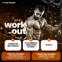 PREWORKOUT – KOFFEINFREI
