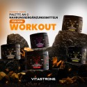 PREWORKOUT – KOFFEINFREI