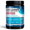 COLLAGEN HYDROLYSIERTE