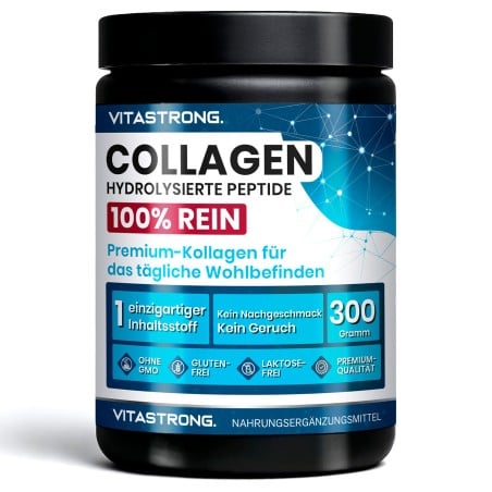 COLLAGEN HYDROLYSIERTE