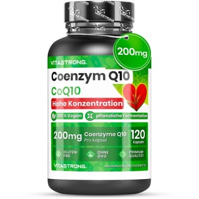 COENZYM Q10