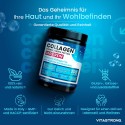 COLLAGEN HYDROLYSIERTE