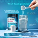 COLLAGEN HYDROLYSIERTE
