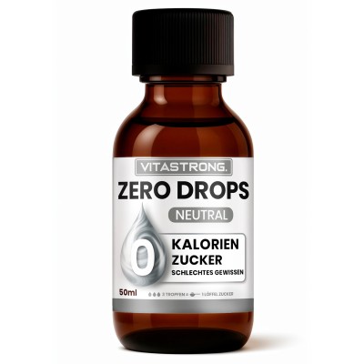 ZERO DROPS NEUTRAL