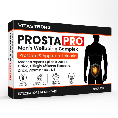 PROSTA PRO