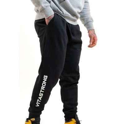 ORIGIN PANTS BLACK