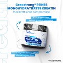 CREATINE CREASTRONG®