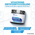 CREATINE CREASTRONG®
