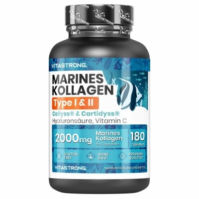 MEERESKOLLAGEN