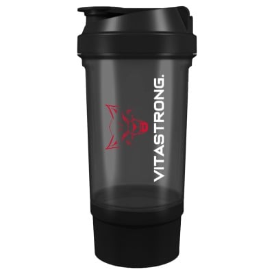 SHAKER SCHWARZ