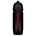ROCKET SCHWARZE FLASCHE