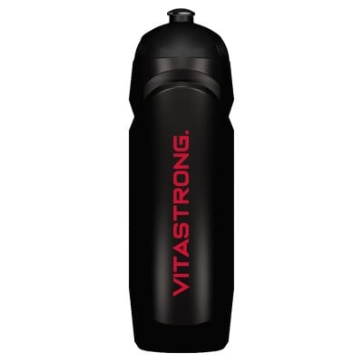 ROCKET SCHWARZE FLASCHE