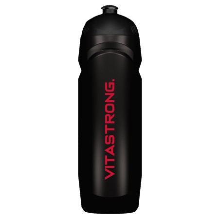 ROCKET SCHWARZE FLASCHE