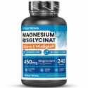 MAGNESIUM BISGLYCINAT
