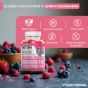 BIOTIN GUMMIES