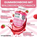 BIOTIN GUMMIES