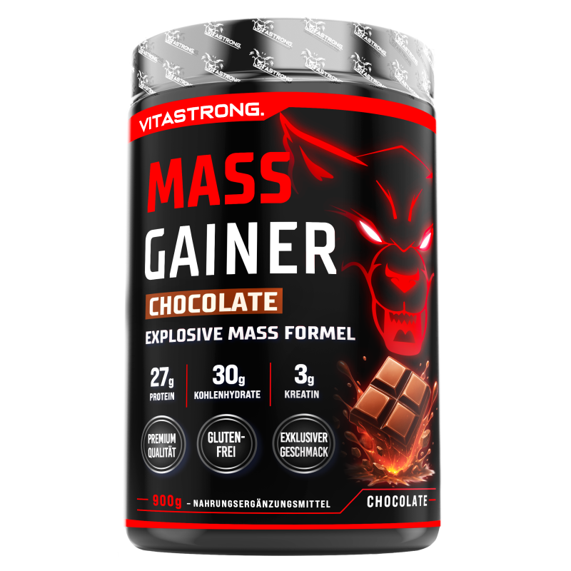 MASS GAINER
