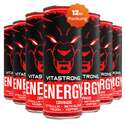 VITASTRONG ENERGY X12 ORANGE