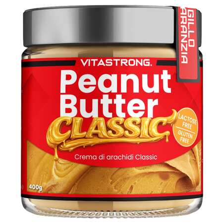 ERDNUSSBUTTER KLASSISCH