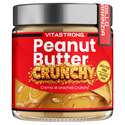ERDNUSSBUTTER KNUSPRIG