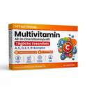 MULTIVITAMIN BLISTER