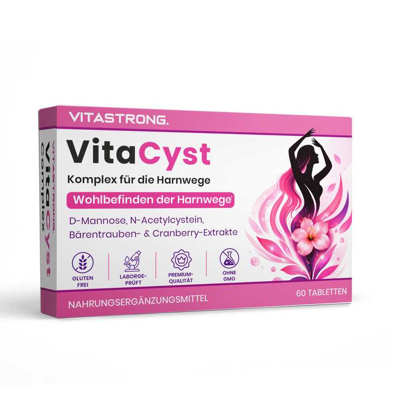 VITACYST