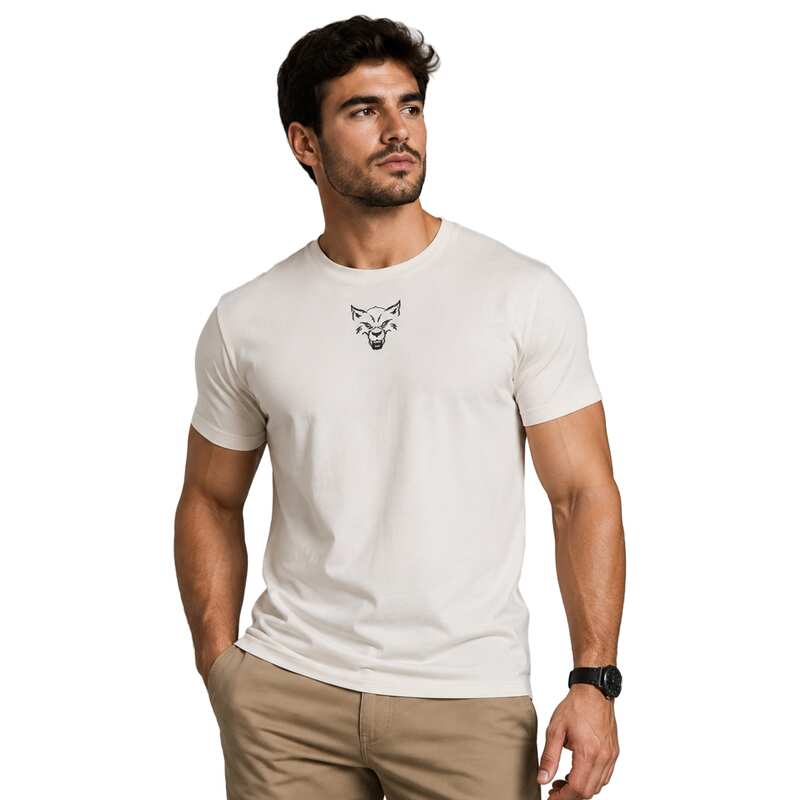Essential T-Shirt - Pastel...