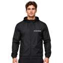 WINDBREAKER SCHWARZ