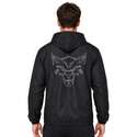 WINDBREAKER SCHWARZ