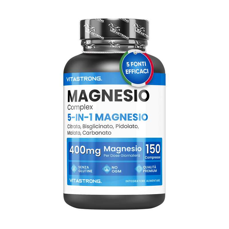 MAGNESIUMKOMPLEX