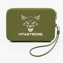 TASCHE MILITÄRGRÜN
