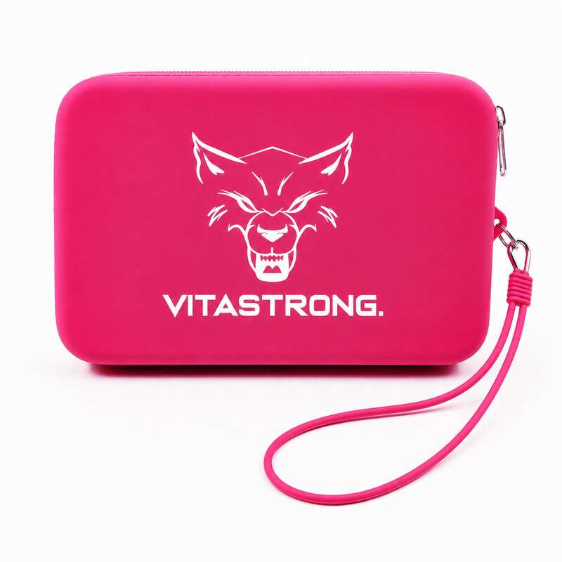 TASCHE PINK