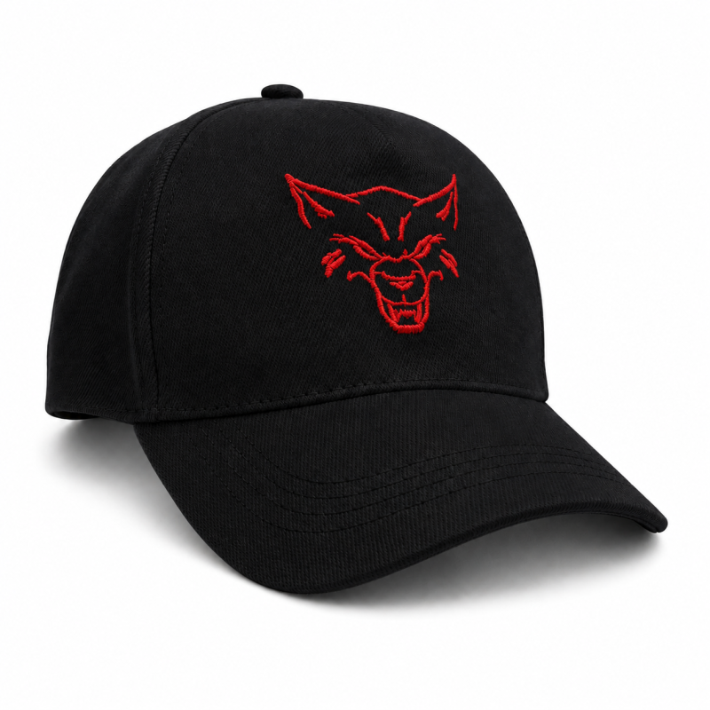 ESSENTIAL CAP SCHWARZ