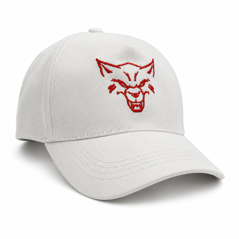 ESSENTIAL CAP WEISS