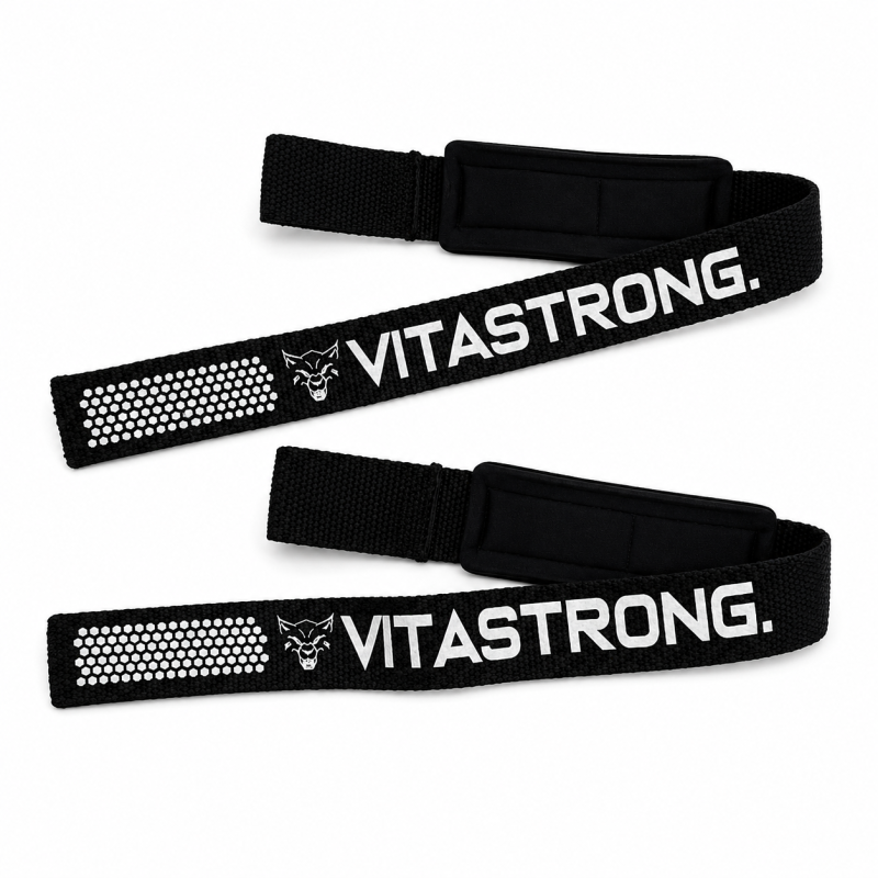 LIFTING STRAP PRO