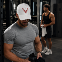 ESSENTIAL CAP WEISS