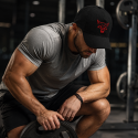 ESSENTIAL CAP SCHWARZ
