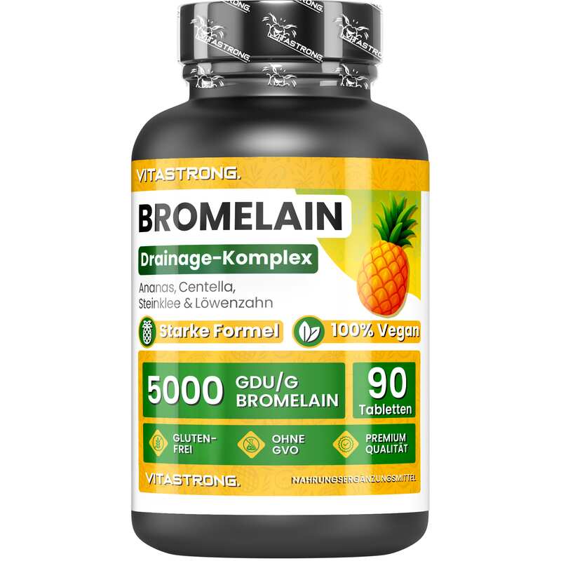BROMELAIN