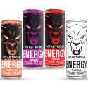 VITASTRONG ENERGY x4
