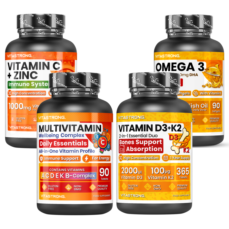 IMMUNSYSTEM-PAKET