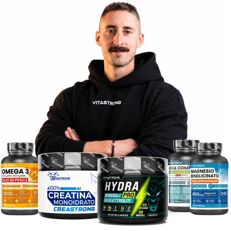 HYBRID PRO PACK
