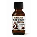 ZERO DROPS BROWNIE