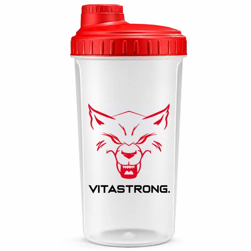 SHAKER OPAK ROT