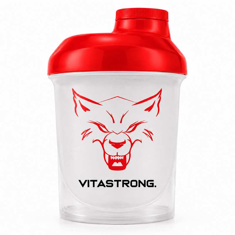 SHAKER ROT MATT