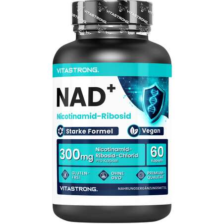 NAD+