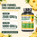 BROMELAIN 90 Tbl.