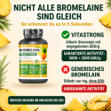 BROMELAIN 90 Tbl.