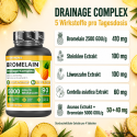 BROMELAIN 90 Tbl.