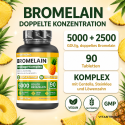 BROMELAIN 270 Tbl