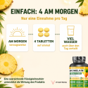 BROMELAIN 270 Tbl